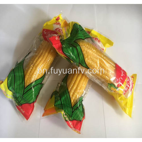 220g তাজা মিষ্টি শস্য